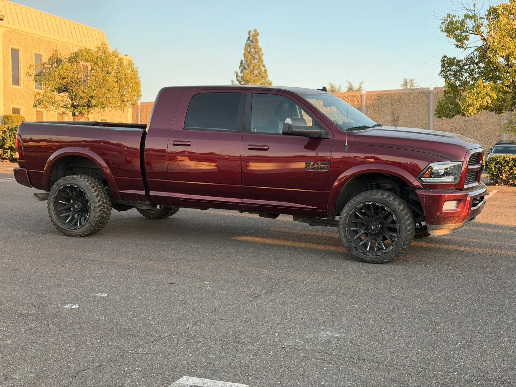 ram ram 2500 pickup 2017 3C6UR5NL8HG554344 image ram ram 2500 pickup 2017 3C6UR5NL8HG554344 image
